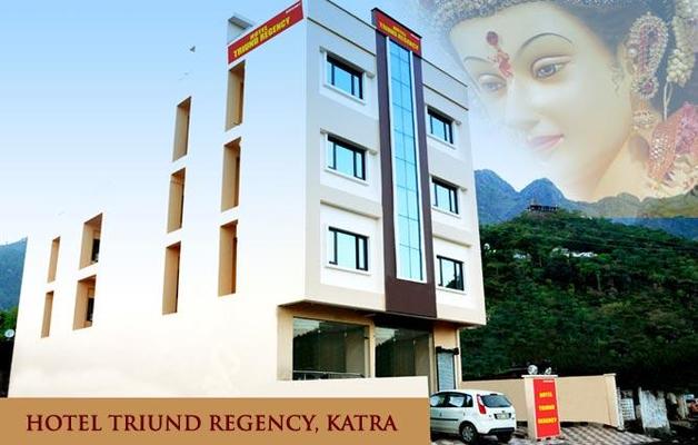 Hotel Triund Regency